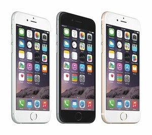 Apple iPhone 6 16GB 32GB 64GB - entsperrt Smartphone alle Farben sehr gut