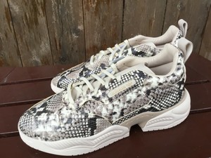 adidas supercourt snake