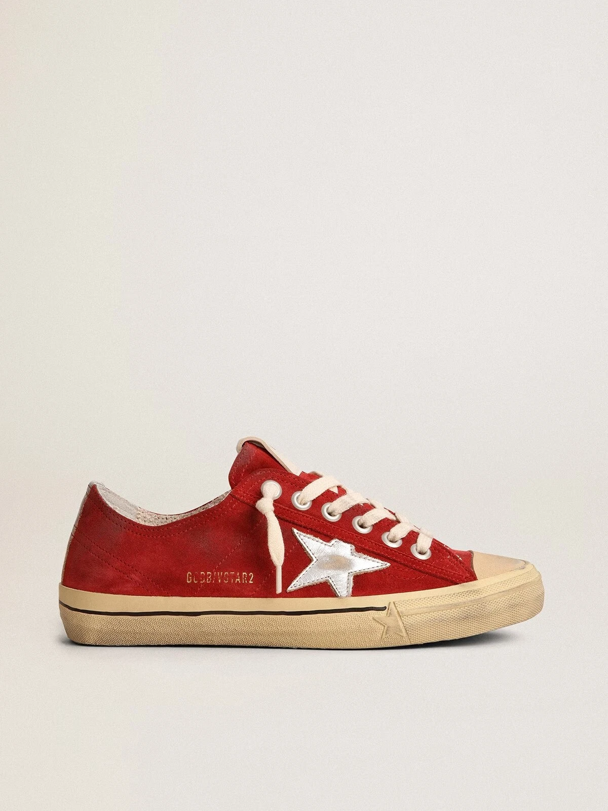 GOLDEN GOOSE Gol Goose V Star Size 37 38 39 40 41