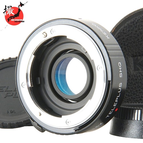 Nikon TC-20E III AF-S Teleconverter -Near Mint- `8884 | eBay