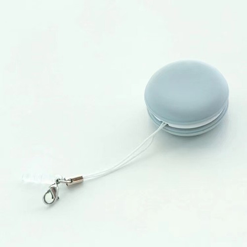 Corretto Color Netyage Macaron Shape Schermata Del Telefono Cellulare Lice ▼ - Photo 10/16