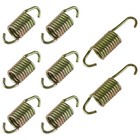 Exhaust Muffler Spring Kit for Polaris Snowmobile 550 Indy 2014 2015 2016 - 2023 (For: Polaris)