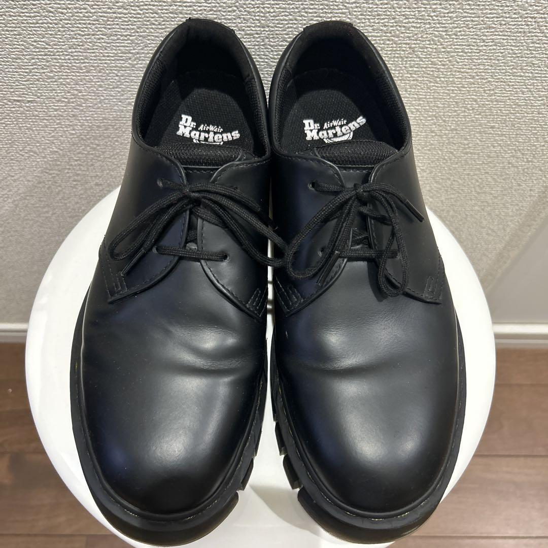 Dr. Martens D R.Martens Rikard Shoes | eBay
