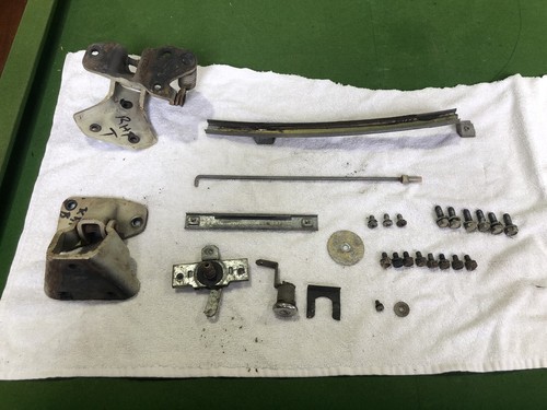 <!--F#f_0-->Holden Hq Hj Hx Hz Wb Door Lock Accessories And Hinges Suit Right Hand Front<!--F/-->
