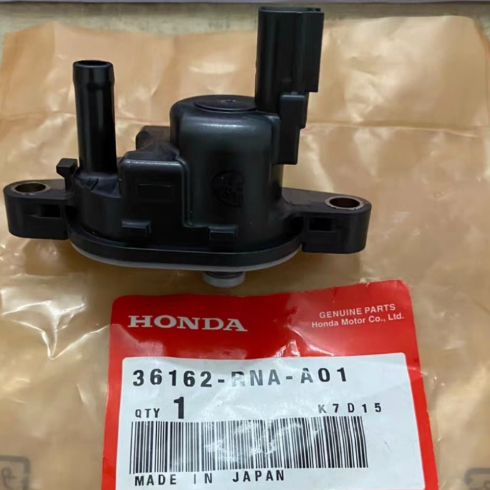 OEM For HONDA Accord Civic CRV Vapor Canister Purge Solenoid Valve