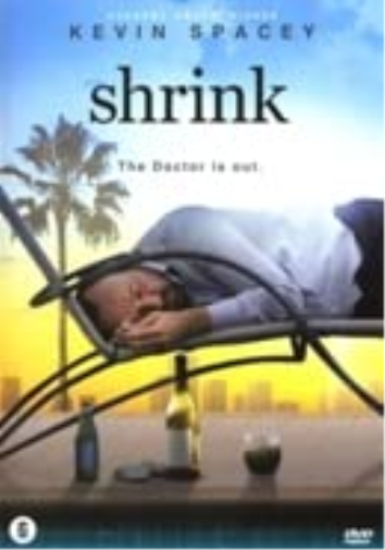 Shrink, (DVD)