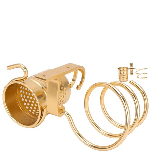 YA−MAN HC-20N1 GOLD YA-MAN Lift Dryer Gold HC-20N1 Esthetic Dryer Warm Lift Head