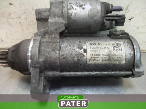 Anlasser Skoda Citigo AA 02M911021G P9261156