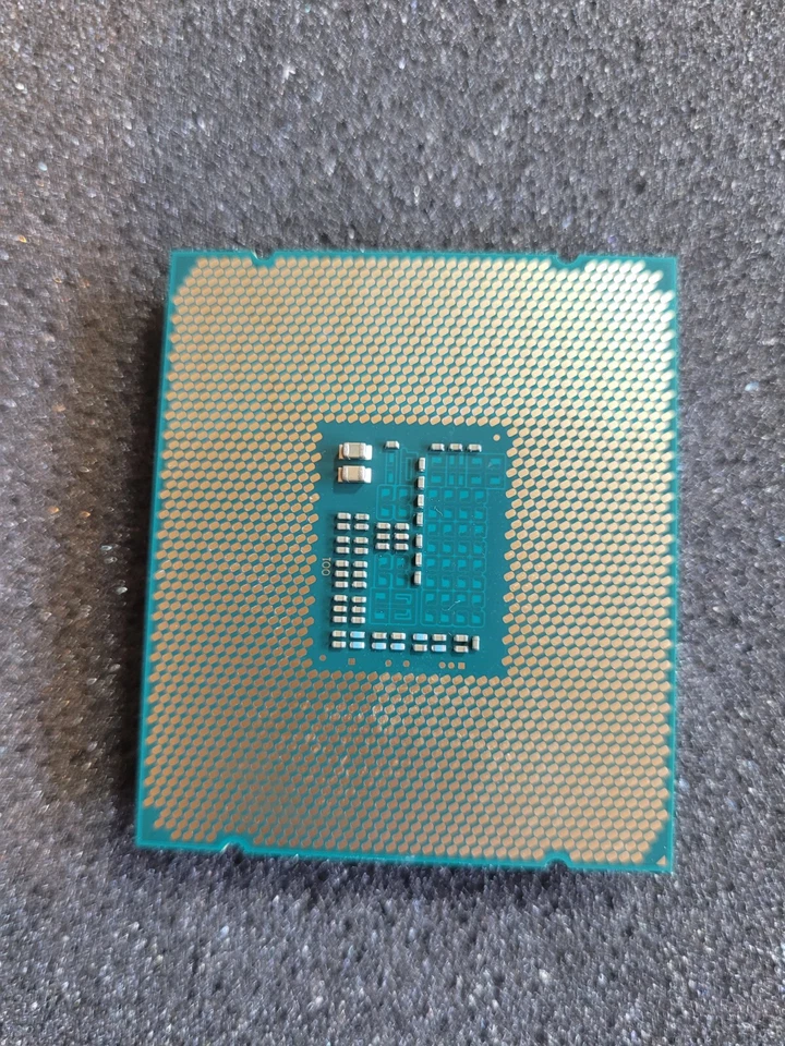 Intel Core i7-5930K 3.50GHZ Six Core Malay Processor - Image 2 of 2