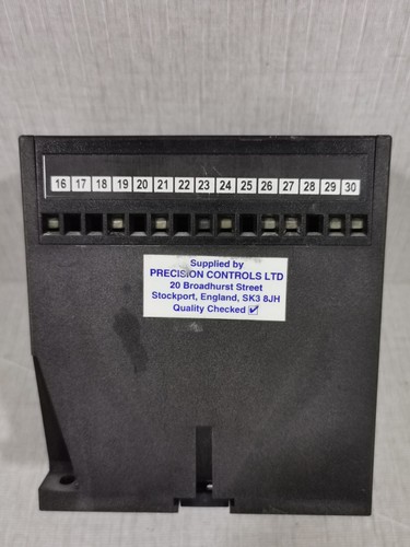 DEIF LMR-11D Overvoltage Relay - Picture 4 of 6
