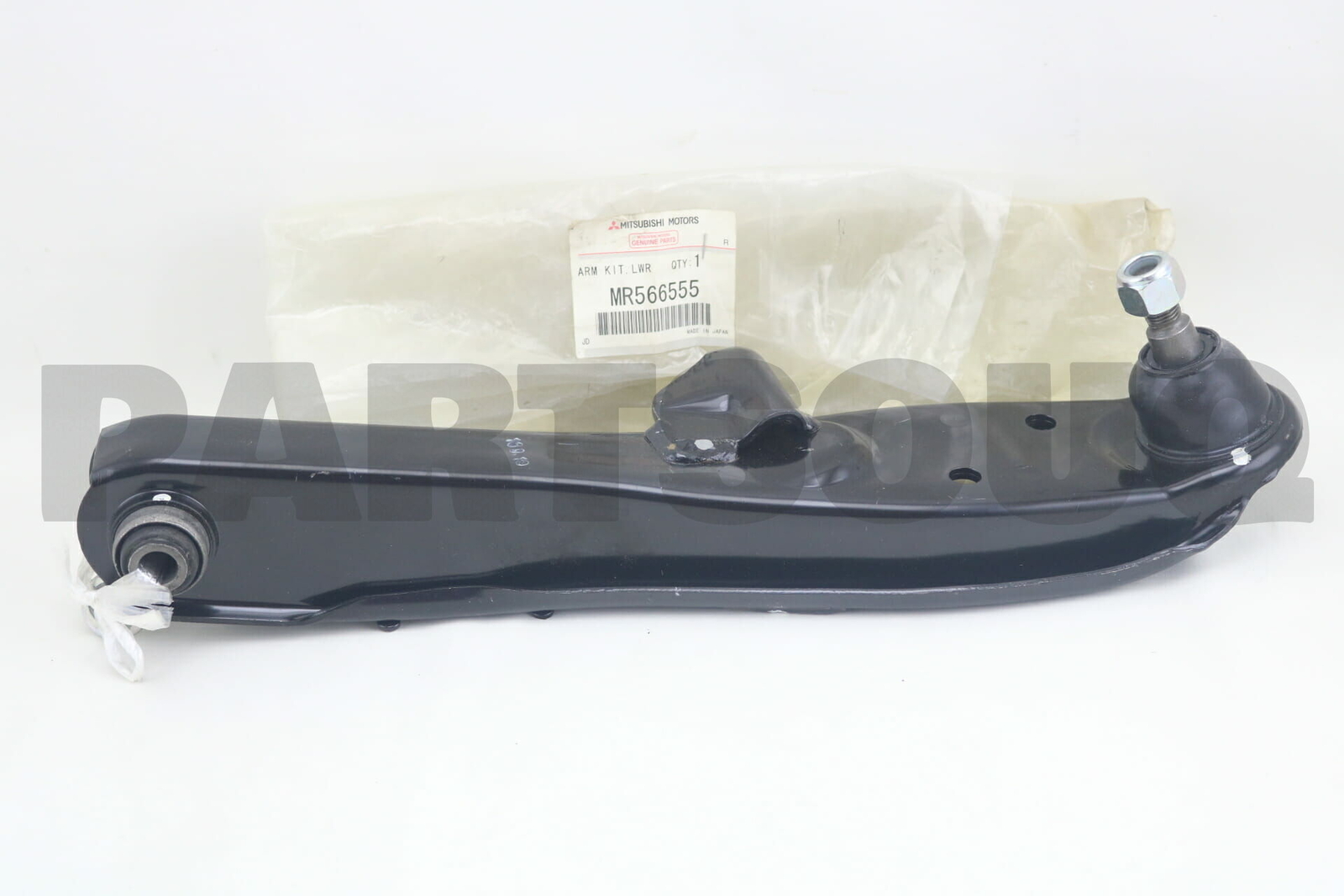 MR566555 Genuine Mitsubishi ARM KIT,LWR CONTROL OEM | eBay