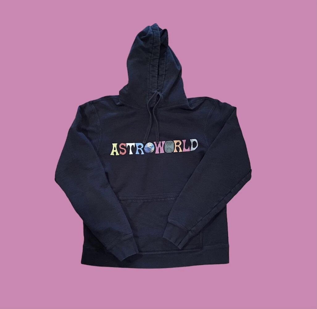Astroworld Hoodie