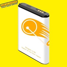 Large Capacity 3020mAh Replaceable Battery for Kyocera DuraXV Extreme E4810 USA