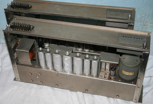 2 Stück V 67U Telefunken Vorverstärker V67 U - Bild 5 von 11