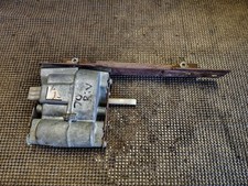 1966-70 Buick Oldsmobile Chevy Cadillac Pontiac Power Bench Seat Transmission