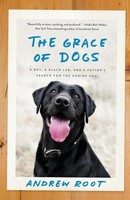 Andrew Root | The Grace Of Dogs | Taschenbuch | Englisch (2018)