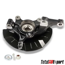 Steering Knuckle & Hub Bearing Assembly for Kia Soul 2014 2015 2016 Front Right