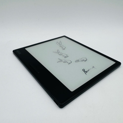 （訳あり）Onyx BOOX Leaf2 ONYX BOOX Leaf 2 Leaf2 Black e-Book Reader E-Ink Android Tablet 7