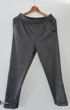 Papaya Soft Smart Trousers M / 10