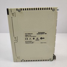 Schneider Electric TSXETY110 TSX57 PV:07 ETW ...