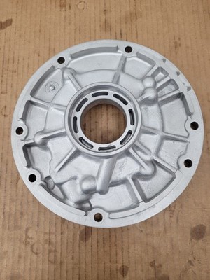 USED 200-4R PUMP BODY CASTING #8639082 BOP GM 200R4
