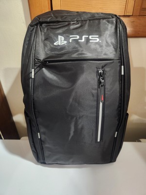 PS5 Gaming backpack for Console And Accessories