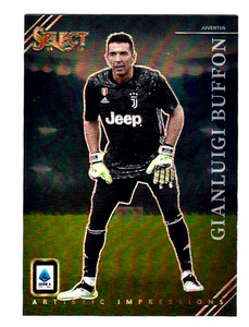 ブッフォン BUFFON コリンシアン SELECT 500 セレクト500 プロスターズ