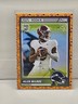2025 Score - Rookies Jalen Milroe #29 Pumpkin (RC)