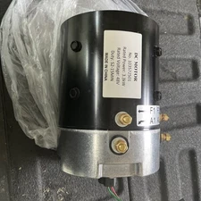 48 Volt Electric Cart Dc Motor For Club Car Golf Cart Part 7124 103572501