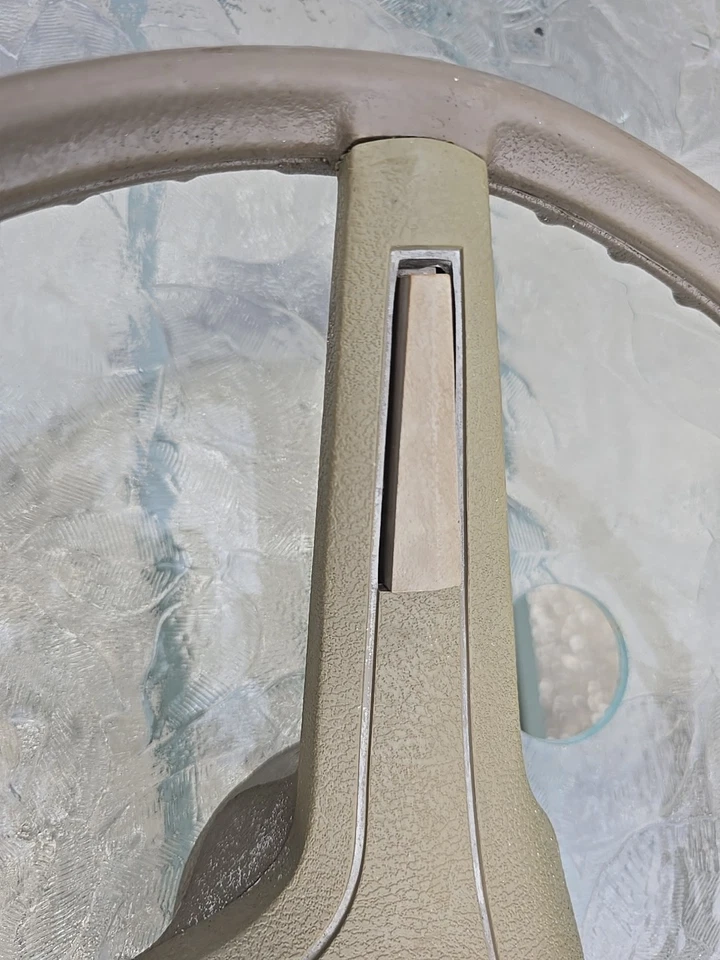 Volante GTO Firebird Lemans 1969 1970 1971 1972 1973 1974 9749802 Foto 4 de 4