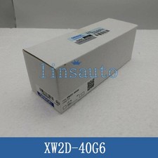 1PCS NEW IN BOX Omron Connector-Terminal Block XW2D-40G6