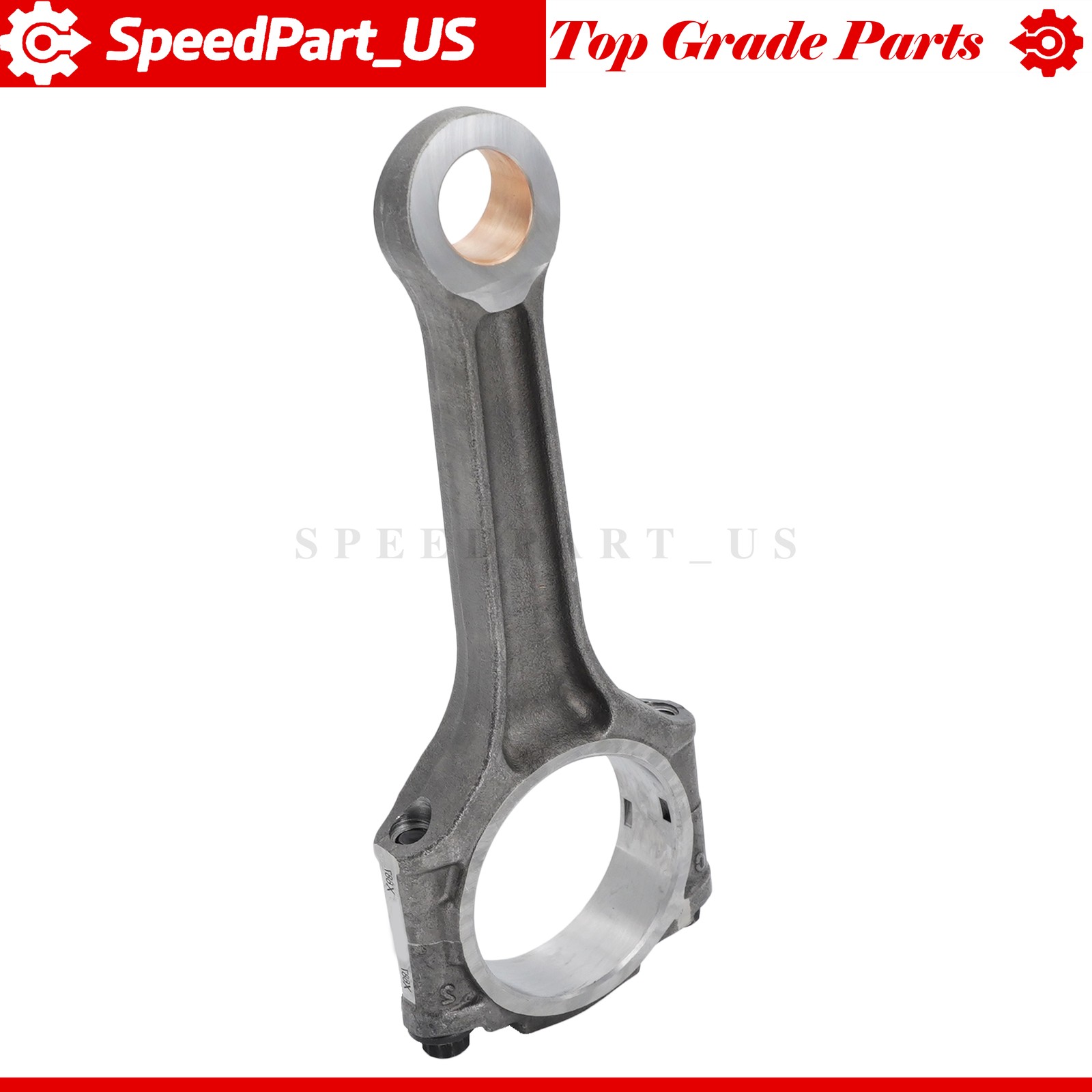 Maserati Ghibli S Q4 2013-2016 Connecting rod P/N 326368