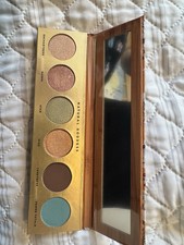 Butter London Eyeshadow Palette