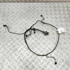 MERCEDES-BENZ SLK R171 Kabelbaum f?r Parksensor vorne A1715403832 3.0P 170 kW MERCEDES-BENZ SLK R171 Kabelbaum f?r Parksensor vorne A1715403832 3.0P 170 kW