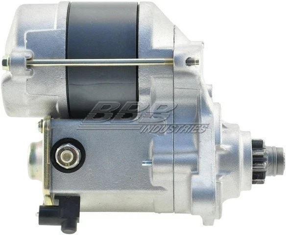 For Honda Civic 1988-1995 BBB Industries N17285 Starter - Imagem 4 de 4