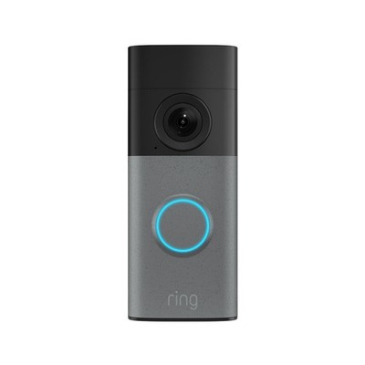 RING B0FJJM9R3Z Wired Video Doorbell (2nd Gen.) Türklingeln