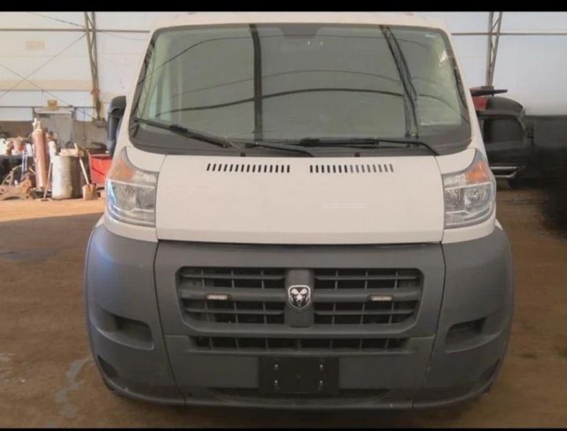 2014-2020 Ram ProMaster 1500 2500 3500 Speedometer Cluster Assembly 120 MPH Oem - Image 4 of 4