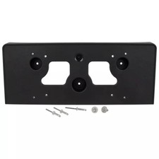 Genuine Ford Bracket License Plate M1PZ17A385BC