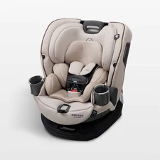 Maxi-Cosi Emme 360° Rotating All-in-One Convertible Car Seat Desert Wonder