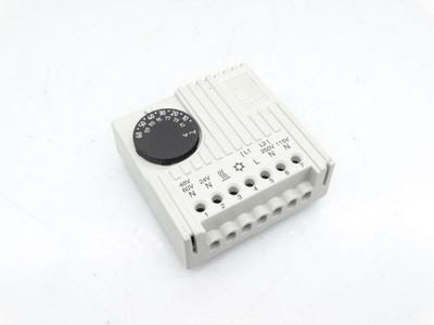 RITTAL 3110000 Temperature Controller Used (9700086 - Used)