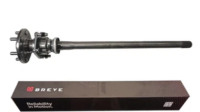 Arbre de Transmission Gauche / Droite Arrière Nissan Navara NP300 (D40) 2.5 DCI - Photo 1/4