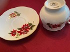 Mixed Lot of 6 different Vintage Tea Coffee Cups with Saucers — photo 6