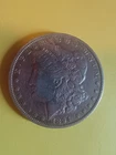 1894-O Morgan Silver Dollar $1 Better Date XF Extra Fine