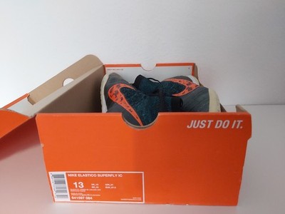 Nike Elastico Superfly IC Hallenschuh - EU47,5 US13