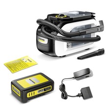 Karcher Cordless SE 3-18 Compact Spot Cleaner 2.9 Liter 10815120
