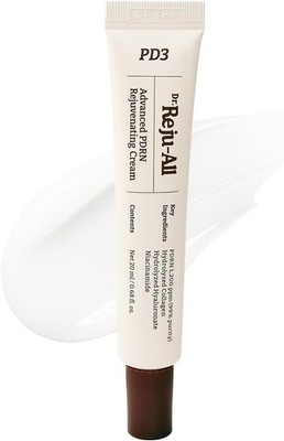 Dr. Reju-All Advanced PDRN verjüngende Creme - 99 % reine Lachs-DNA * UK-VERKÄUFER *