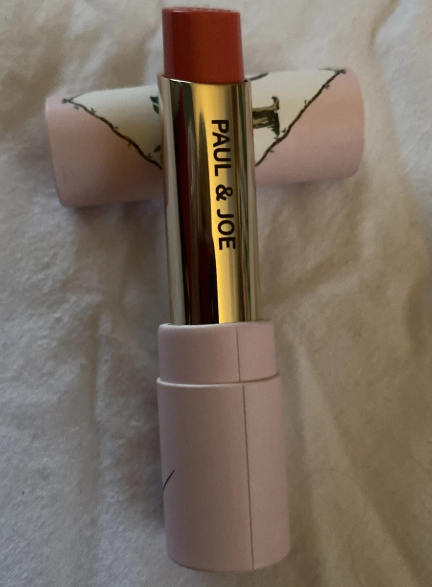 PAUL & JOE Lipstick 090 R81