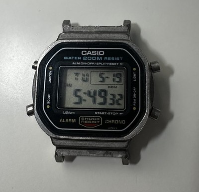 Casio DW-5600C (901)