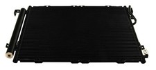 Condensateur Kia SORENTO
