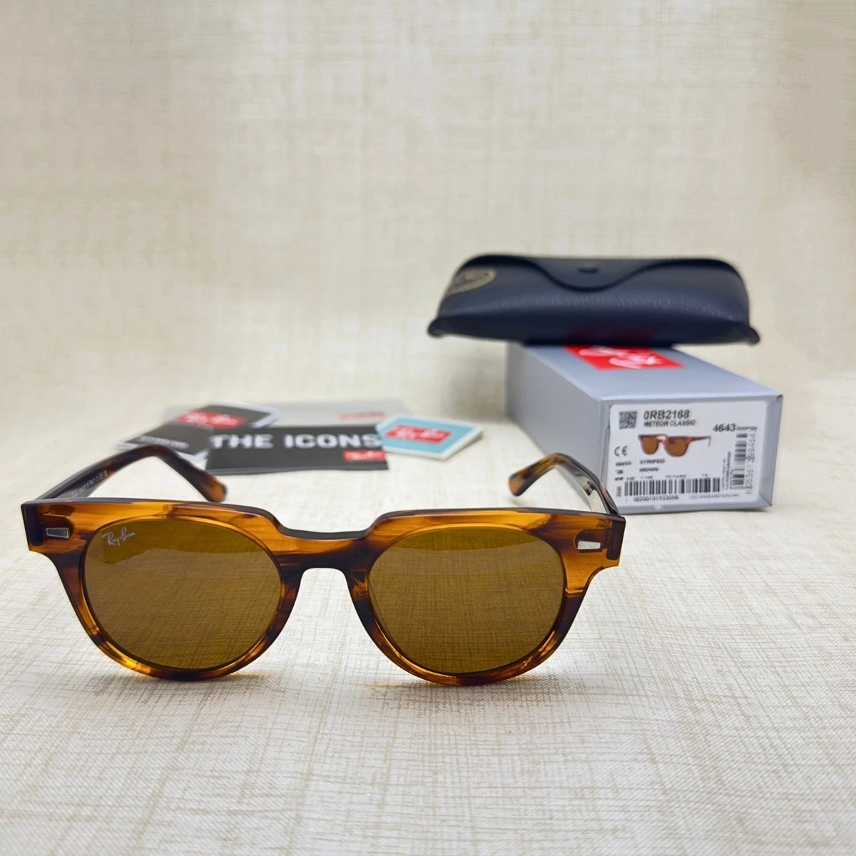 25+ ray ban meteor for sale | Updated Oct 2026